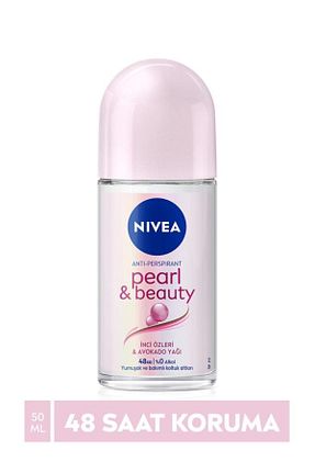 دئودورانت و رول آن زنانه NIVEA - کد 31300929