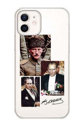 کاور و قاب نارنجی iPhone 12 shoptocase - کد 869911571