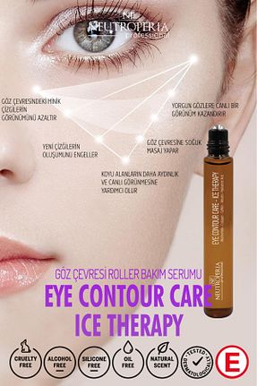 سرم چشم Koyu Halka Karşıtı NEUTROPERIA - کد 870479744