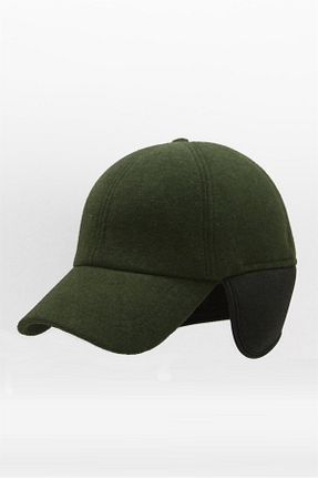 کلاه خاکی مردانه Külah - کد 410696860