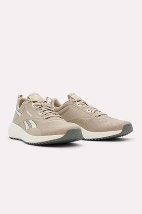 کفش اسنیکر بژ مردانه بند دار Reebok - کد 869939115