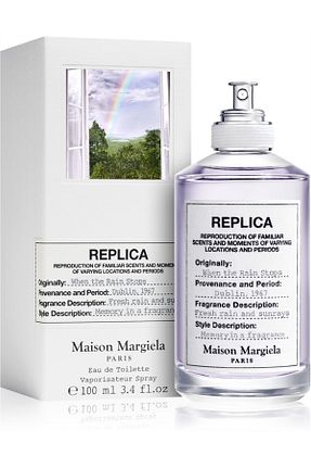 ادکلن زنانه Maison Margiela - کد 871329183