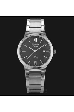 ساعت مچی مردانه 38 میلی متر Alexandre Christie - کد 869959218