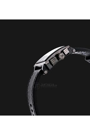 ساعت مچی مشکی مردانه 42 میلی متر Alexandre Christie - کد 869959626