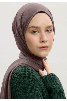 شال قهوه ای زنانه ویسکون Mesa Charm - کد 847011108