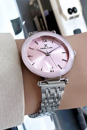 ساعت مچی زنانه 31-34 میلی متر Daniel Klein - کد 869975340
