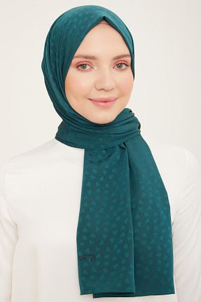 شال آبی زنانه Armine - کد 869976889