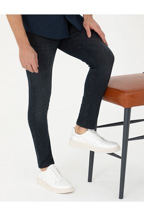 کفش کژوال سفید مردانه پاشنه کوتاه (1 - 4 سانتی متر) Pierre Cardin - کد 845396304