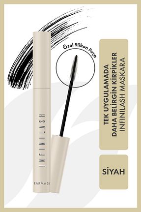 ریمل سایز اورجینال Farmasi - کد 776546327