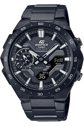 ساعت مچی سفید مردانه 46-50 میلی متر Casio - کد 766468704