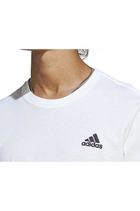 تیشرت اسپرت رنگی مردانه رگولار adidas - کد 471711014