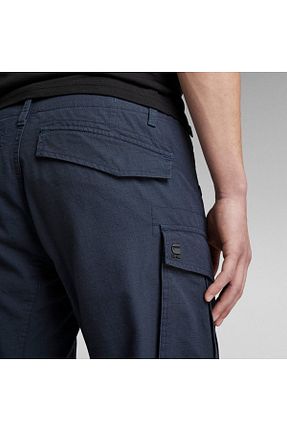 شلوار سرمه ای مردانه بافتنی G-STAR RAW - کد 829281344