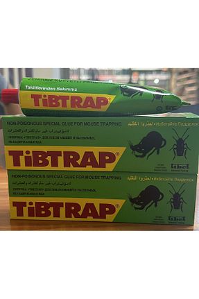 دفع آفات TİPTRAP - کد 44355068
