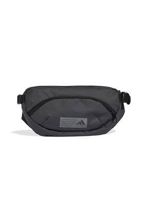 کیف کمری مشکی زنانه adidas - کد 870036824