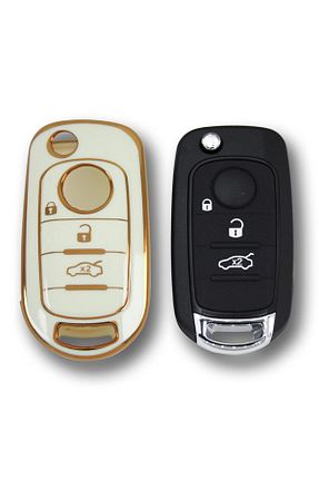 جاکلیدی خودرو Tekno Dev Market - کد 329354057