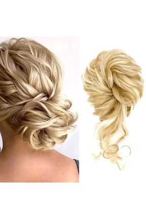 گیره سر رنگی زنانه مودال Genel Markalar - کد 870039369