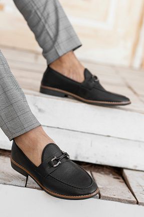 کفش کژوال مشکی مردانه پارچه ای Zegeshoes - کد 276843484