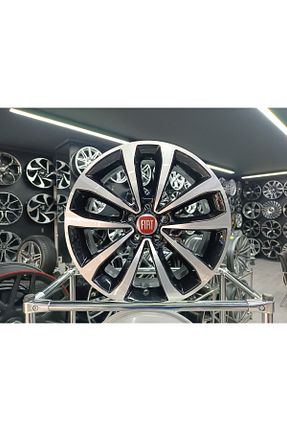رینگ خودرو ET38 RC - کد 870643966