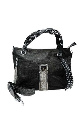 کیف دستی مشکی زنانه KRISTE BELL - کد 795553568