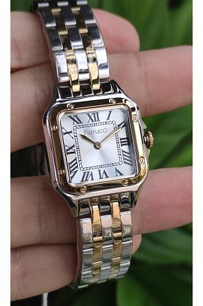 ساعت مچی زنانه 20-25 میلی متر Ferrucci - کد 817580487