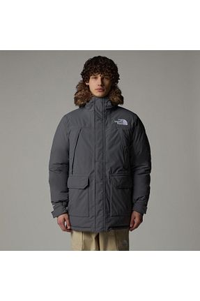 پارکا طوسی مردانه رگولار The North Face - کد 870710686