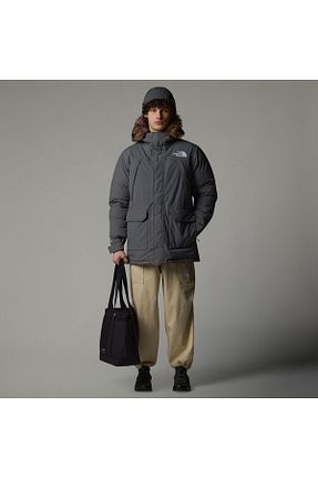 پارکا طوسی مردانه رگولار The North Face - کد 870710686