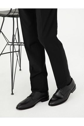 کفش کلاسیک قهوه ای مردانه پاشنه کوتاه (1 - 4 سانتی متر) Pierre Cardin - کد 856856987