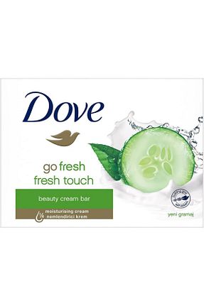 صابون جامد Dove - کد 320906390