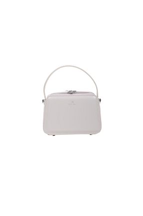 کیف دستی طوسی ابعاد کوچک KRISTE BELL - کد 870050180