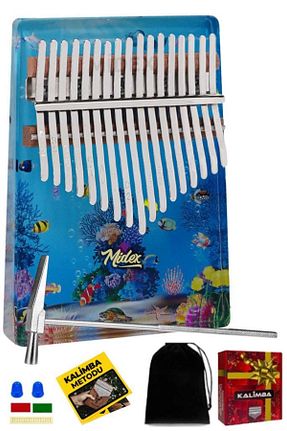 کالیمبا Midex - کد 870084685