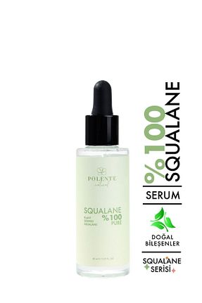 سرم پوست همه انواع پوست Polente Natural - کد 780062185