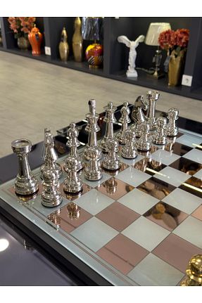 اجسام تزئینی و بیبلو رنگی 54 x 53 Lara Decor - کد 870106666