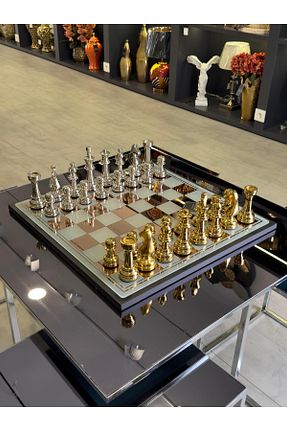 اجسام تزئینی و بیبلو رنگی 54 x 53 Lara Decor - کد 870106666