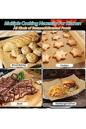کاغذ و کیسه پخت Kitchen Beauty - کد 859212063