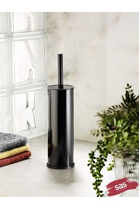 فرچه توالت فلزی Sas Haus - کد 42934704