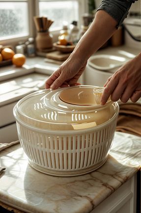 سبزی خشک کن Melkan Home - کد 786392293