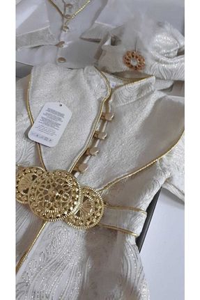 هدیه کودک بژ بچه گانه biyan collection - کد 369691251
