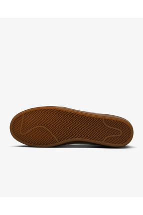 کفش پیاده روی بژ زنانه پارچه ای Nike - کد 870758705