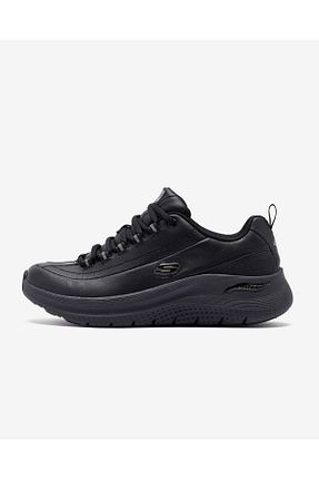 کفش دو و میدانی و تمرینی مشکی زنانه Skechers - کد 870164789