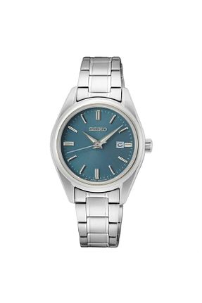 ساعت مچی متالیک زنانه 26-30 میلی متر Seiko - کد 788543258