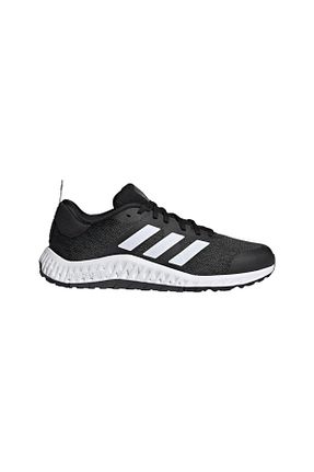 کفش دو و میدانی و تمرینی مشکی زنانه adidas - کد 844059103
