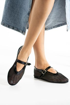 بابت مشکی زنانه چرم مصنوعی diclepolat - کد 828408637