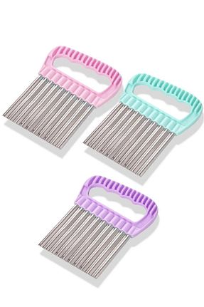 چاقو / ست چاقو EUROLUXE - کد 870204359