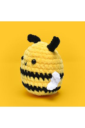 آمیگورومی زرد The Gookie - کد 844125420