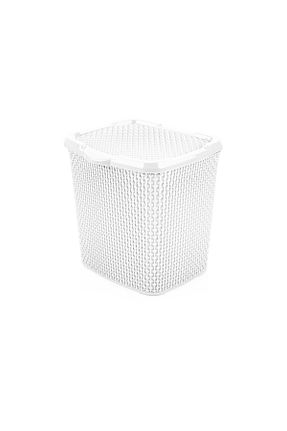 جعبه نگداری مشکی پلاستیک ASlife Home - کد 870228048