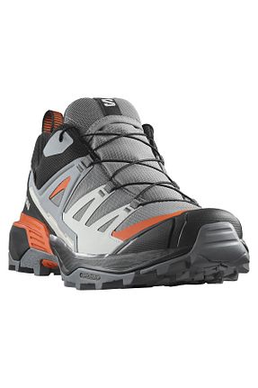 کفش بیرون سفید مردانه چرم مصنوعی Salomon - کد 815546302