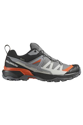 کفش بیرون سفید مردانه چرم مصنوعی Salomon - کد 815546302