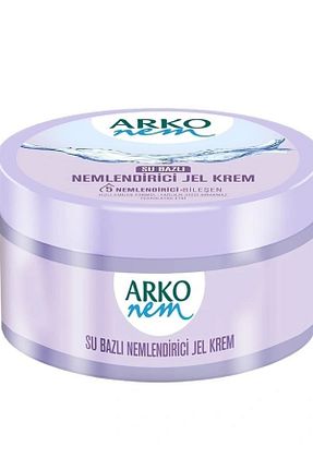 کرم بدن مرطوب کننده Arko - کد 870230030