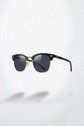 عینک آفتابی سبز زنانه 51 REN EYEWEAR - کد 688830997