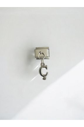 چارم 9 عیار Bluw Jewelry - کد 870240725
